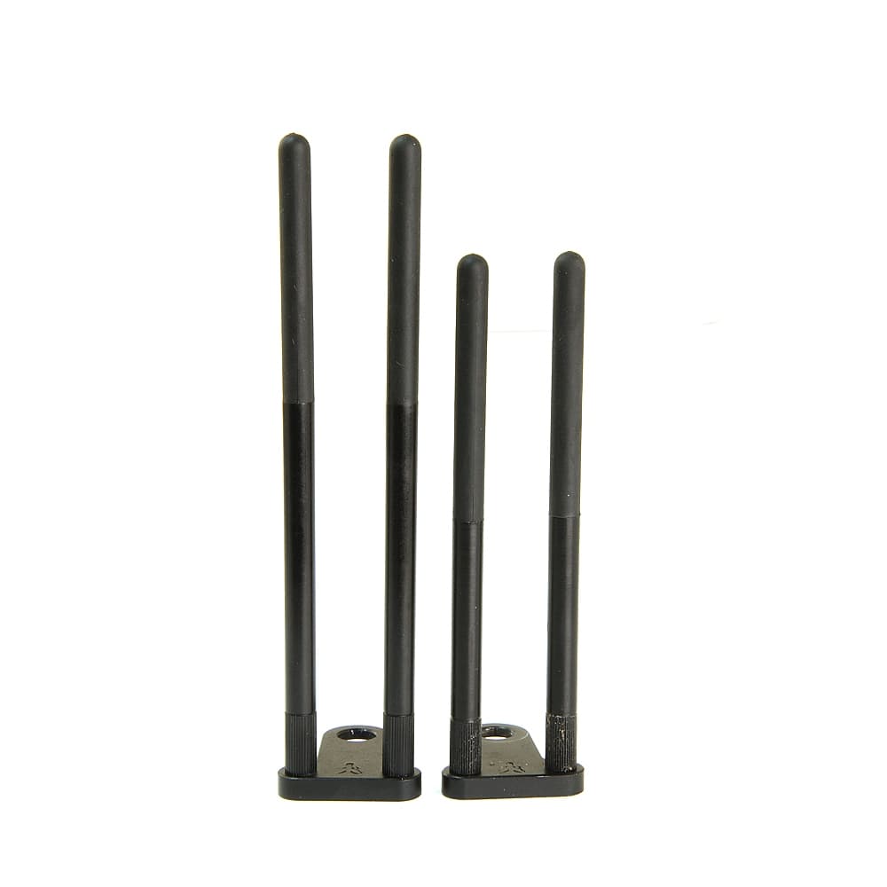 Fox Black Label Snag Ears