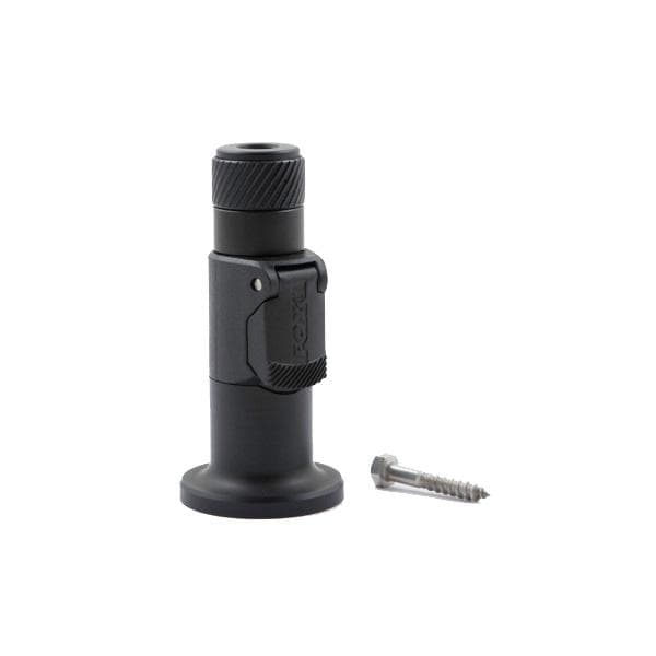 Fox Black Label Stage Stand & QR Insert