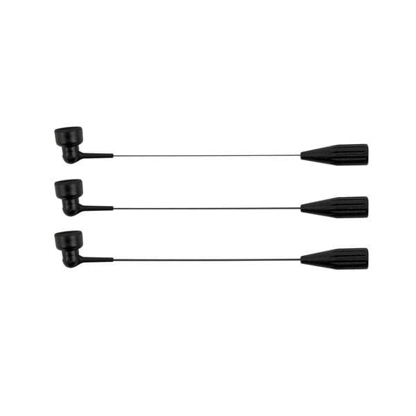Fox Black Label Titanium Quiver Super Soft