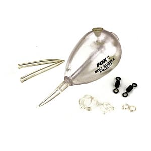 Fox  Bolt Bubbles XL