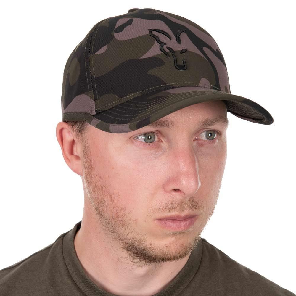 Fox Camo Baseball Scoop - foto 2