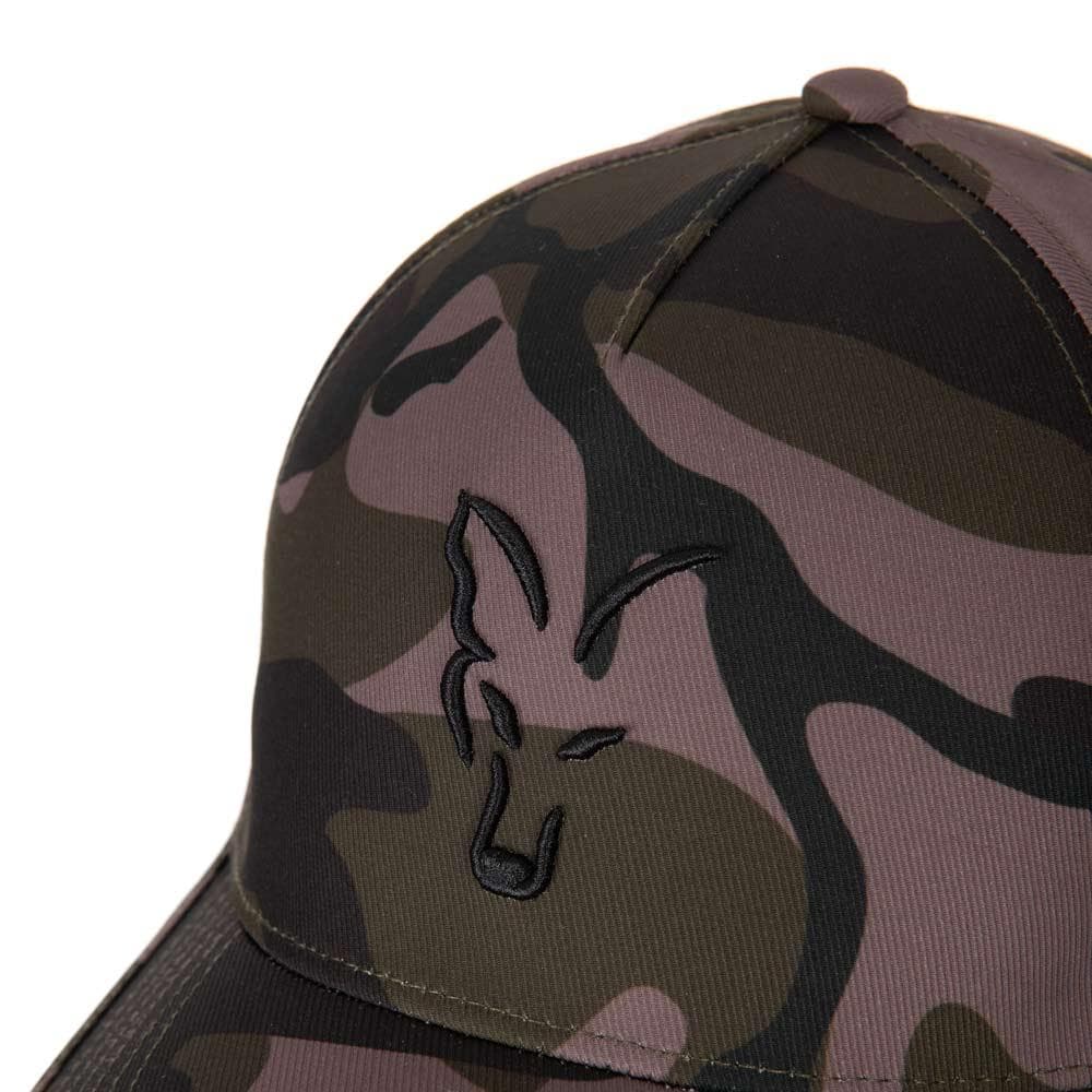 Fox Camo Baseball Scoop - foto 3