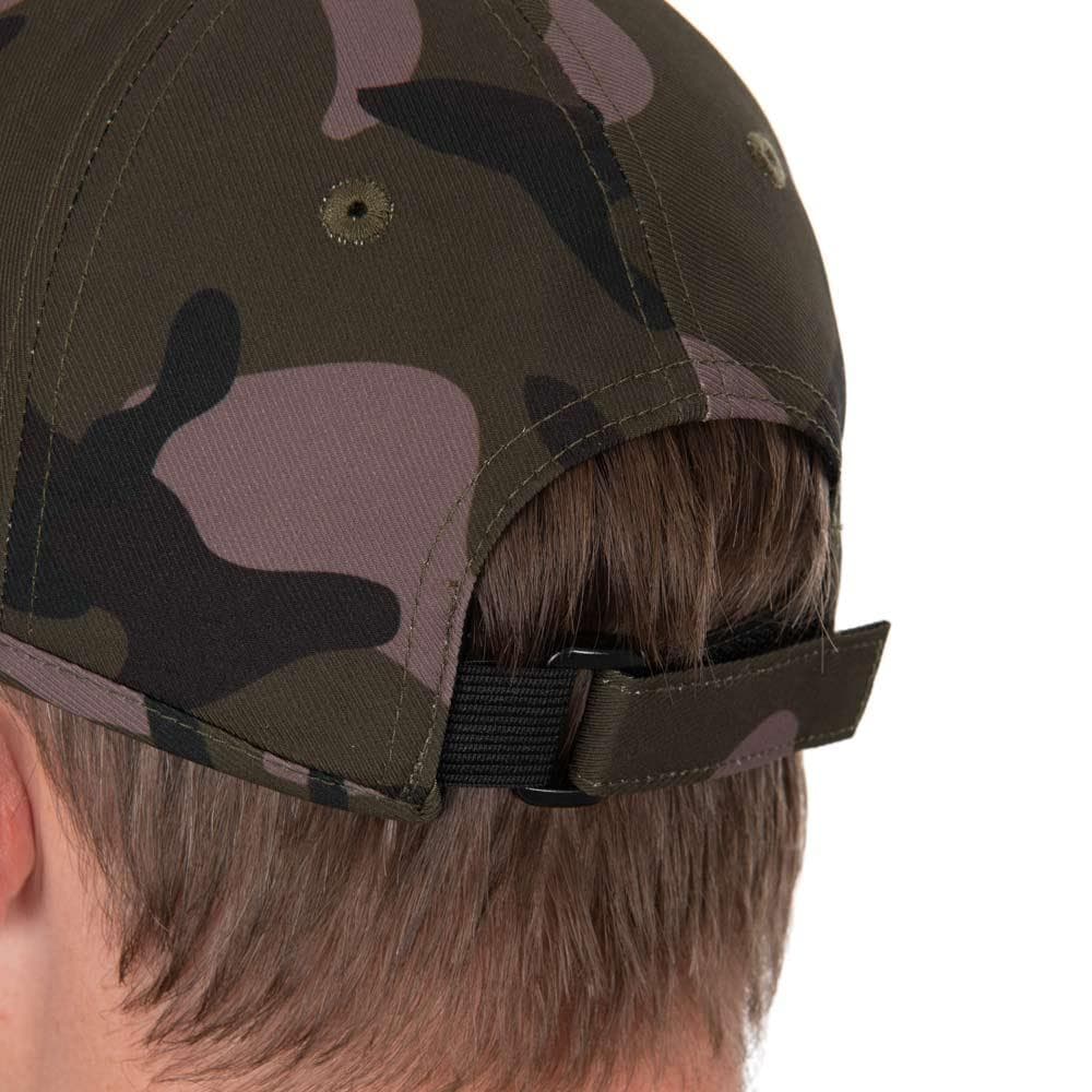 Fox Camo Baseball Scoop - foto 4