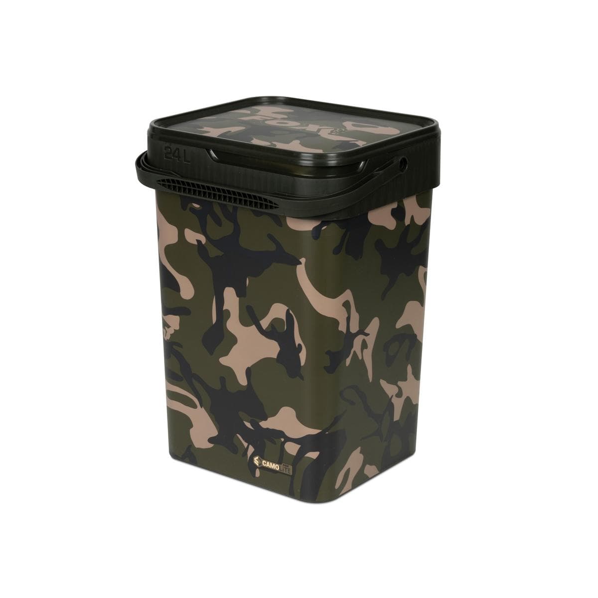 Fox Camo Bucket 24L