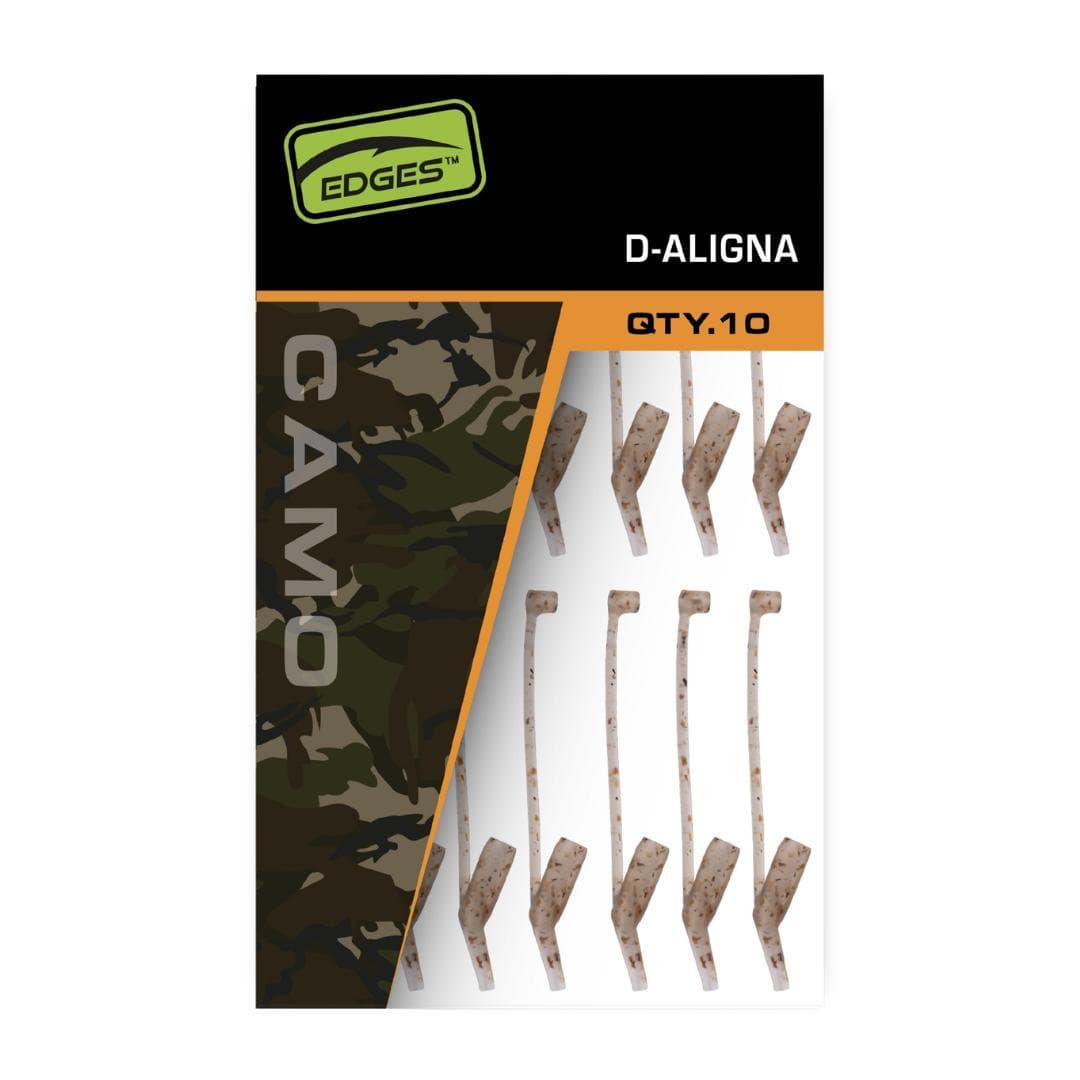 Fox Camo D-Aligna