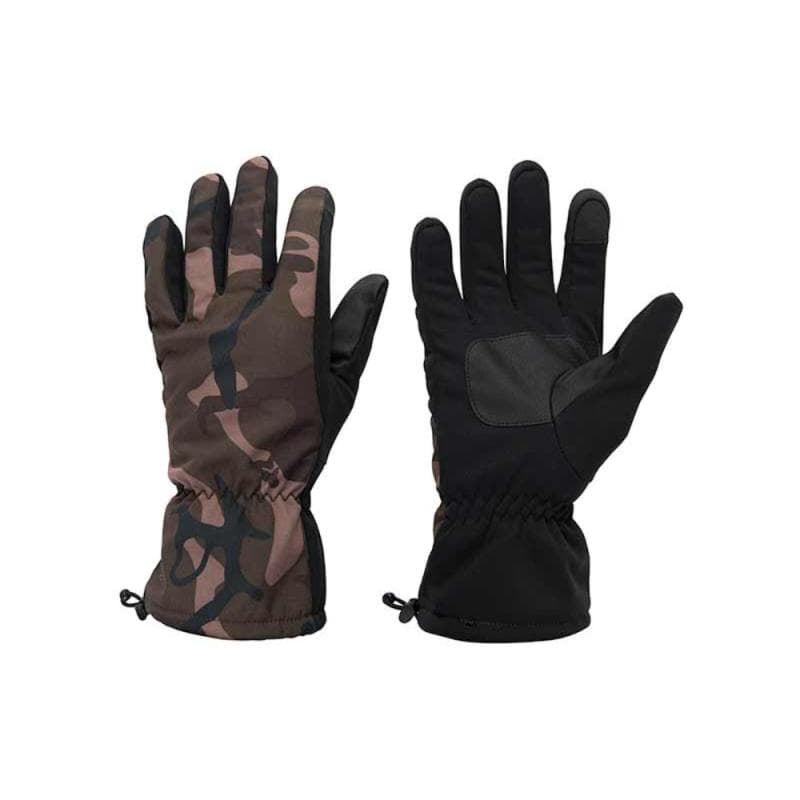 Fox Camo Gloves L - foto 2