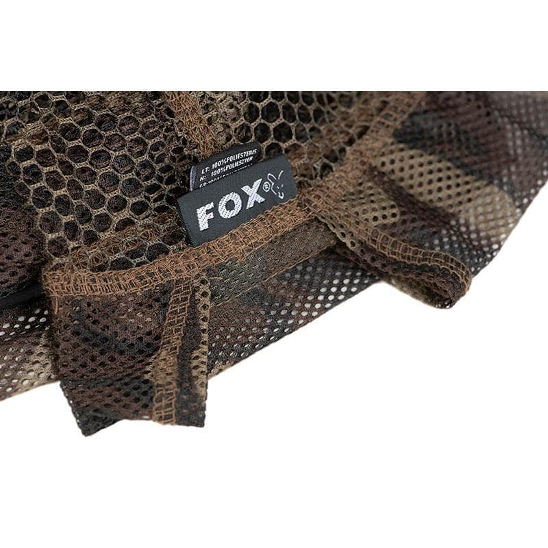 Fox Camo Landing Net Spare Mesh 46'' - foto 5
