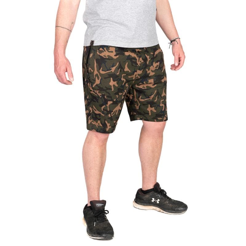 Fox Camo LW Jogger Short XL - foto 2