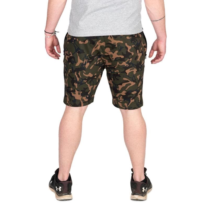 Fox Camo LW Jogger Short XL - foto 3