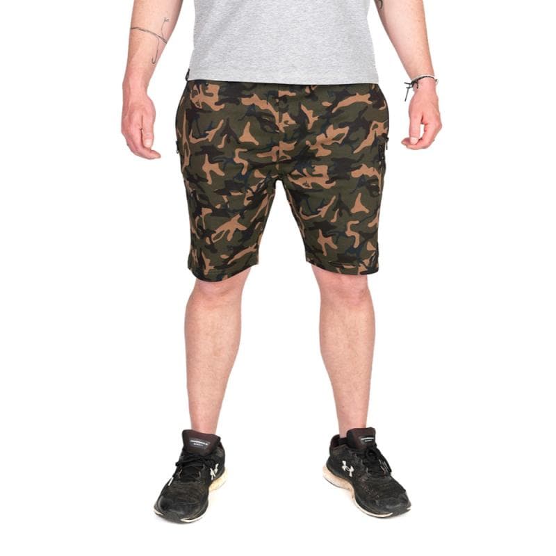 Fox Camo LW Jogger Short XL