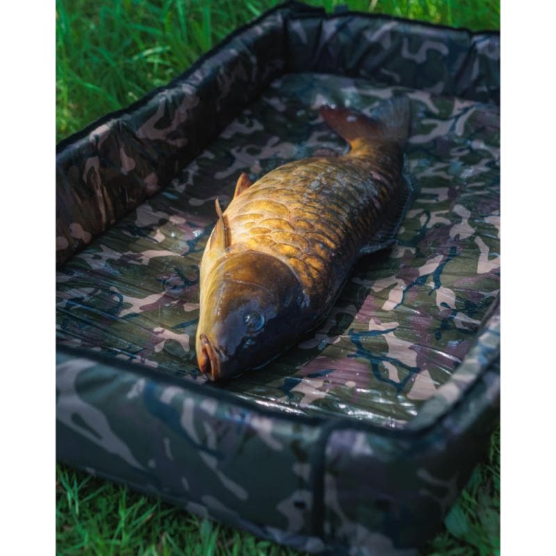 Fox Camo Mat with Sides - foto 9