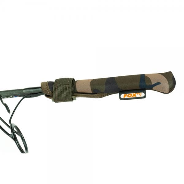 Fox Camo Neoprene Tip&Butt Protectors - foto 2