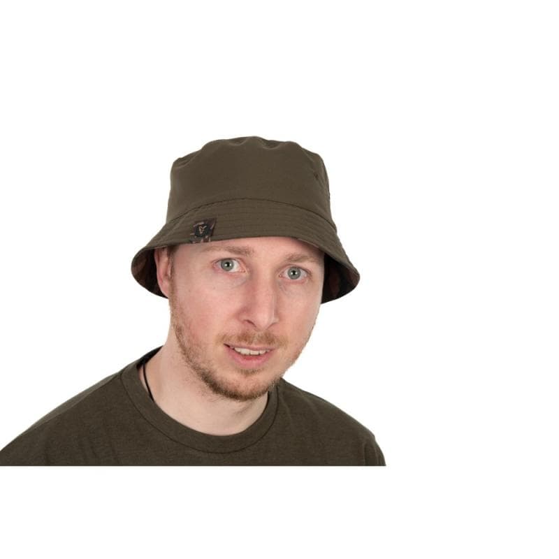Fox Camo Reversible Bucket Hat - foto 2