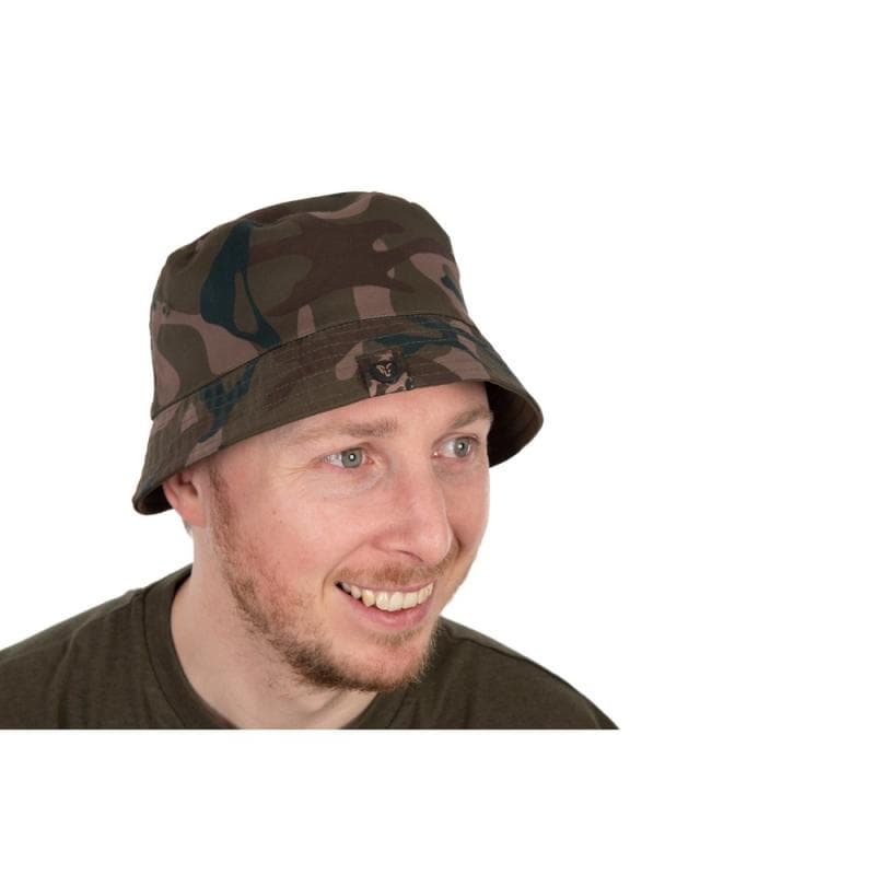 Fox Camo Reversible Bucket Hat - foto 3