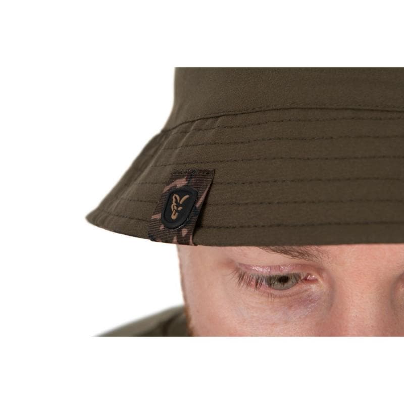 Fox Camo Reversible Bucket Hat - foto 4