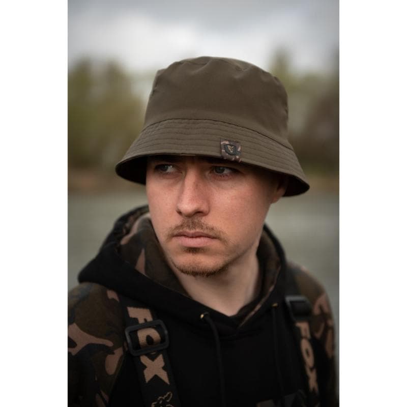 Fox Camo Reversible Bucket Hat - foto 5