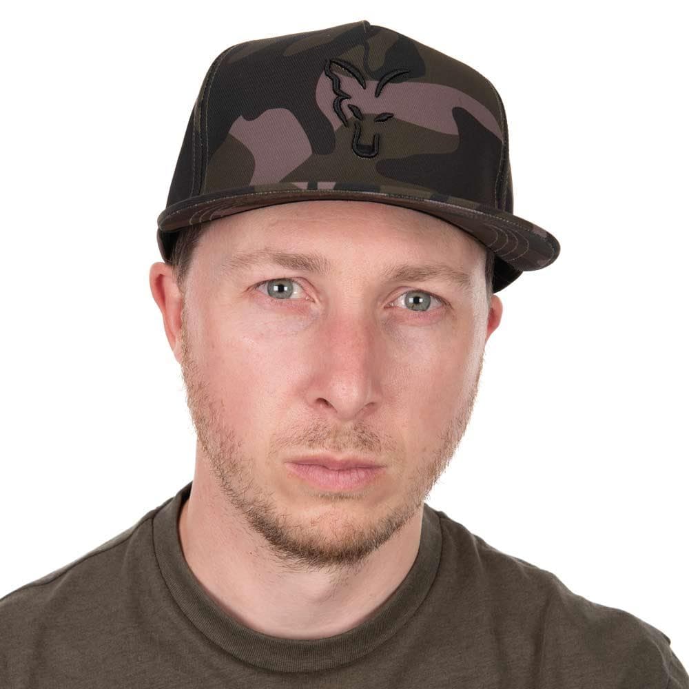 Fox Camo Snapback - foto 2