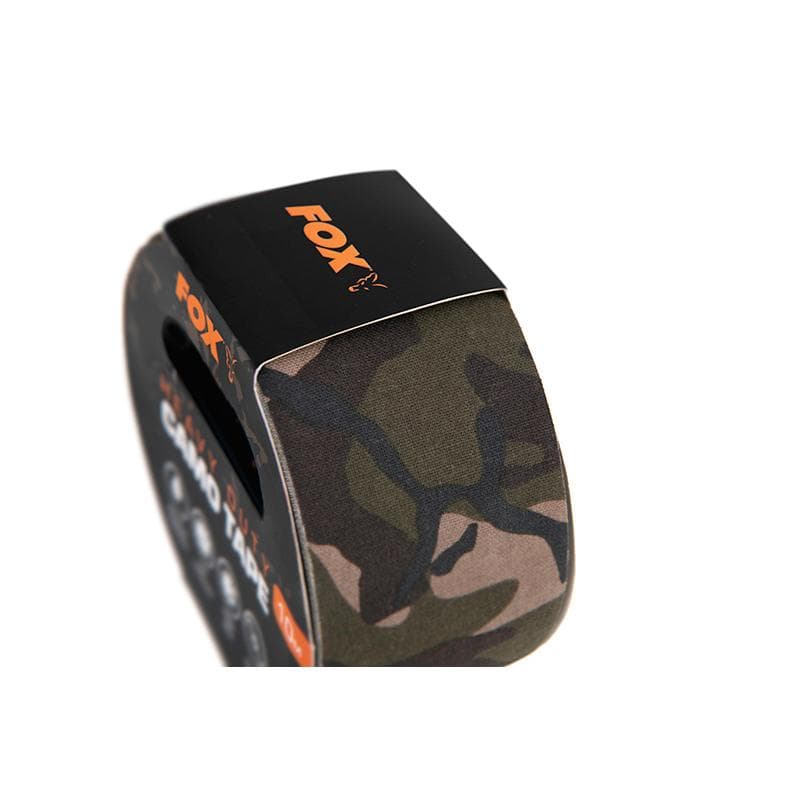 Fox Camo Tape 10m - foto 2