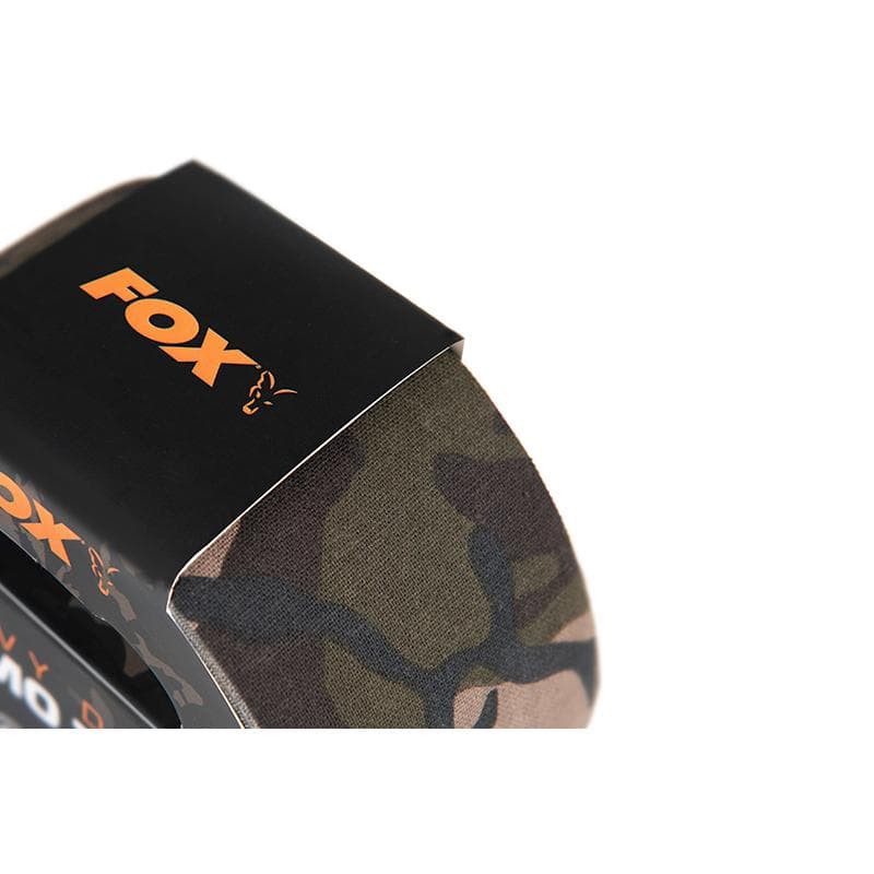 Fox Camo Tape 10m - foto 3
