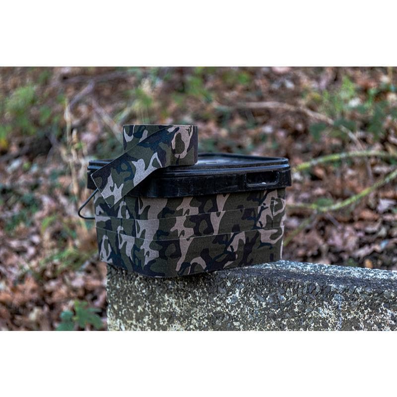 Fox Camo Tape 10m - foto 4