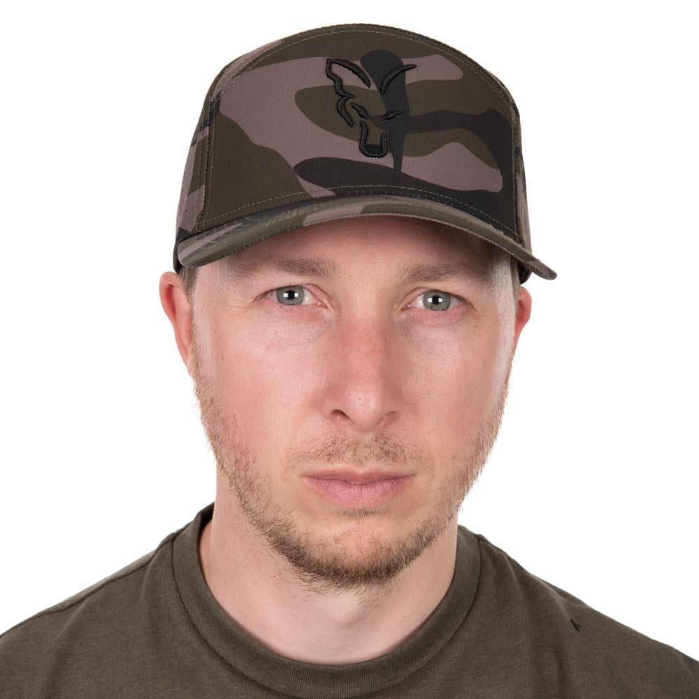 Fox Camo Volley Cap - foto 2