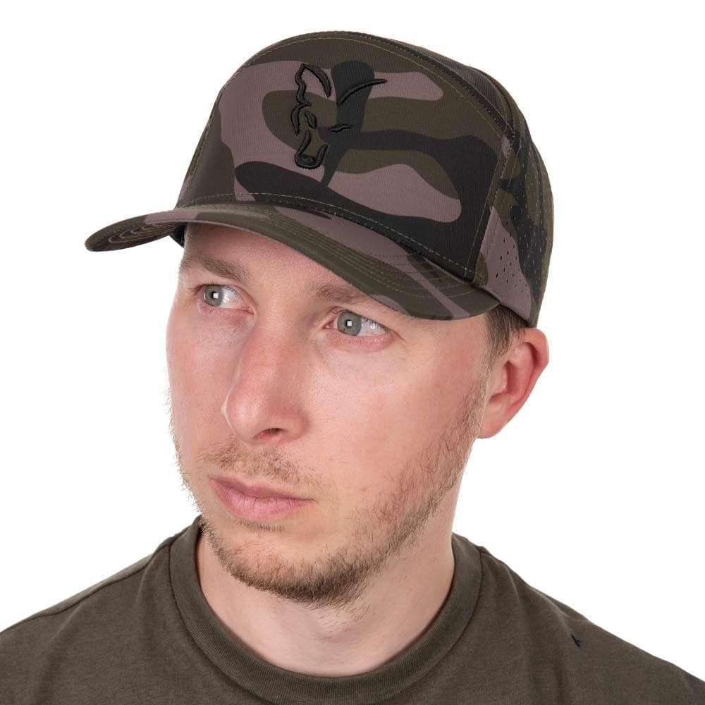 Fox Camo Volley Cap - foto 3