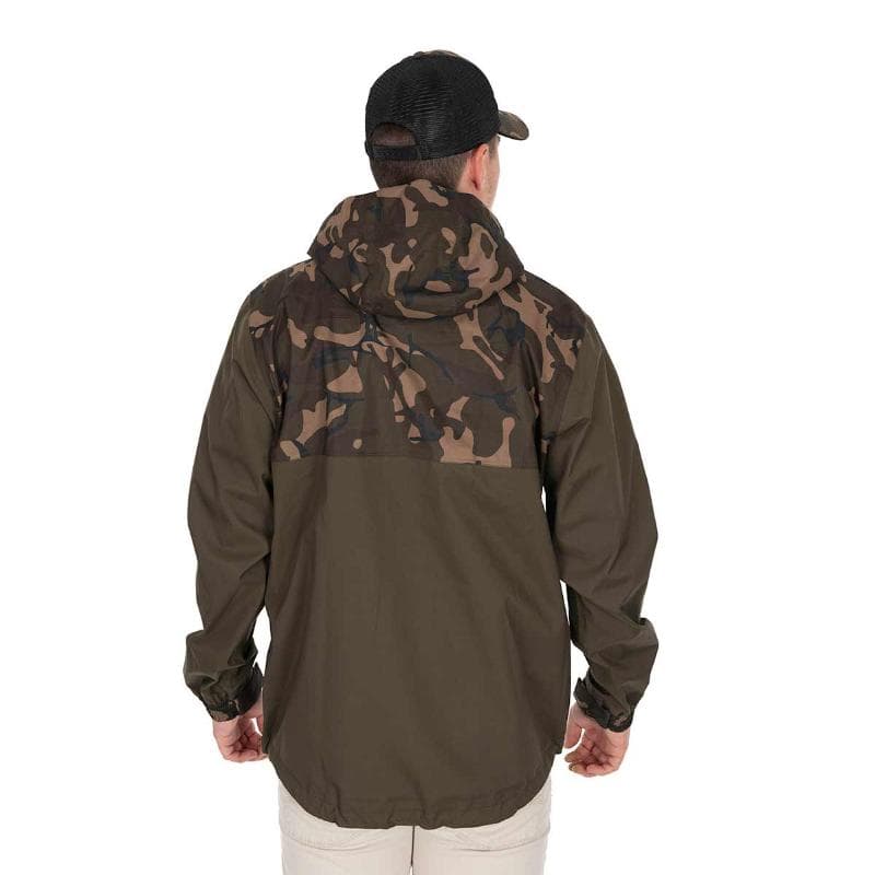 Fox Camo/Khaki RS 10K Jacket Large - foto 2