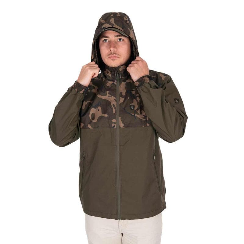 Fox Camo/Khaki RS 10K Jacket Large - foto 3