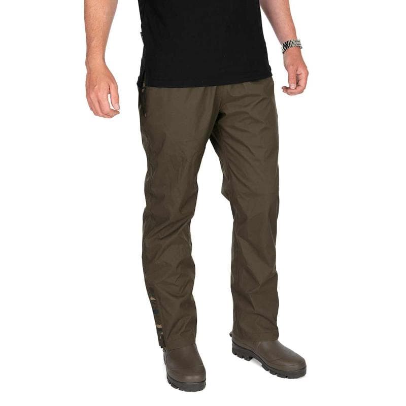 Fox Camo/Khaki RS 10K Trouser Large - foto 2