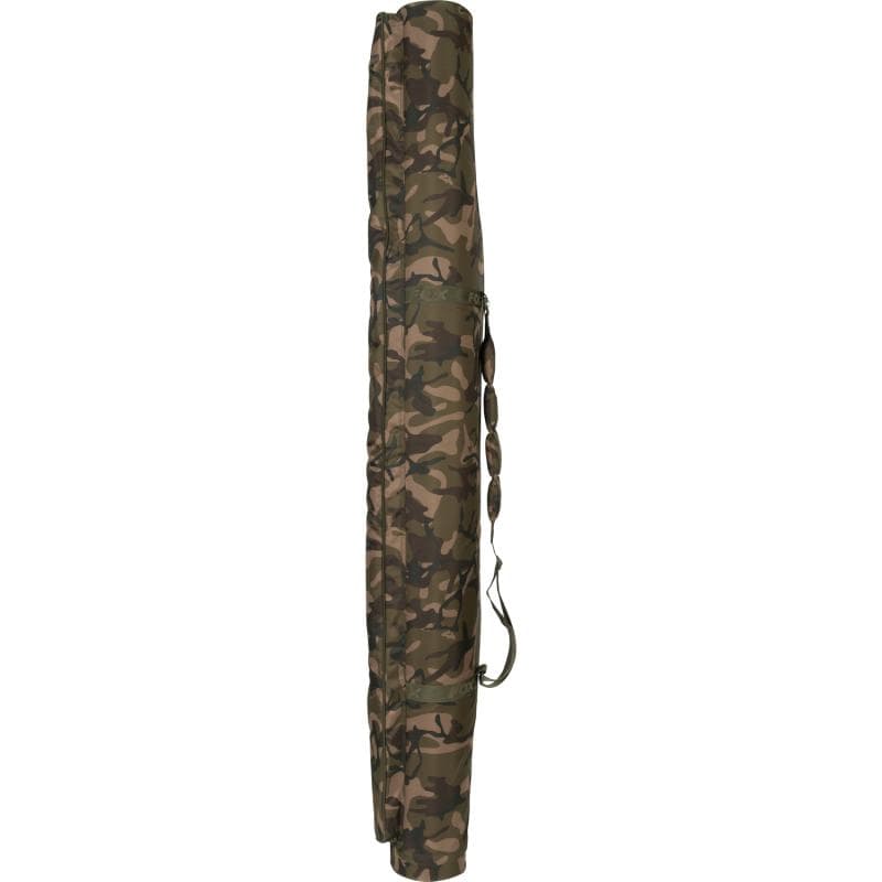 Fox Camolite 10ft 4 Rod Hardcase - foto 2