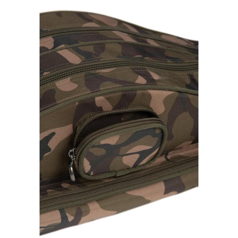 Fox Camolite 10ft 4 Rod Hardcase - foto 4