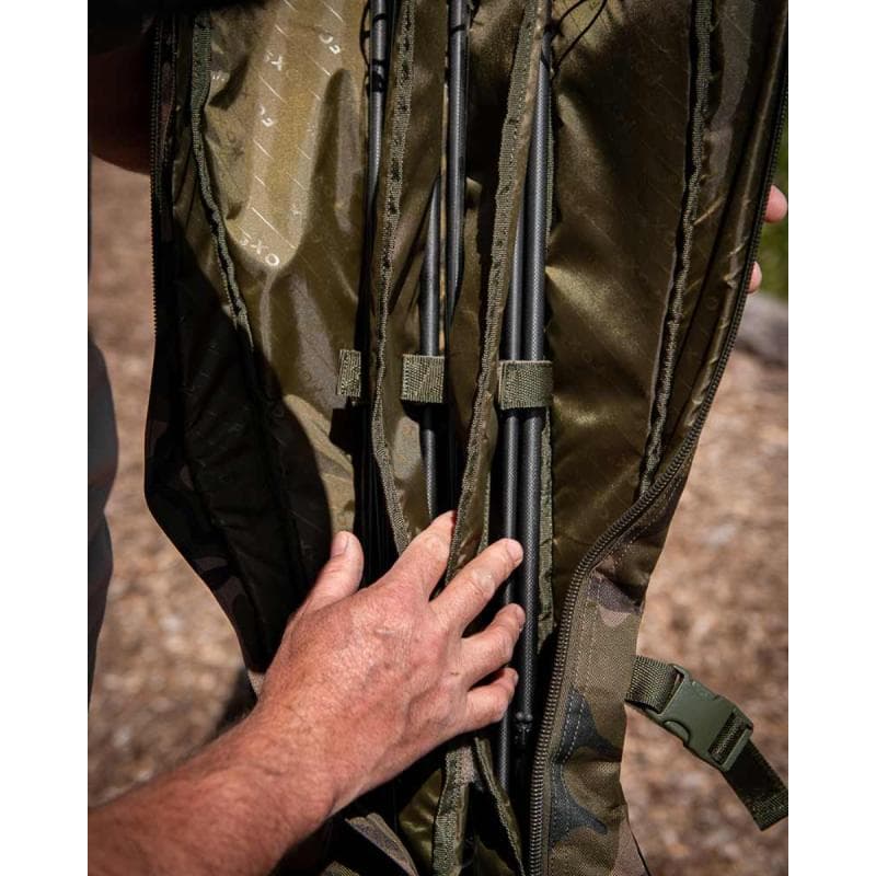 Fox Camolite 10ft Tri Sleeve - foto 8