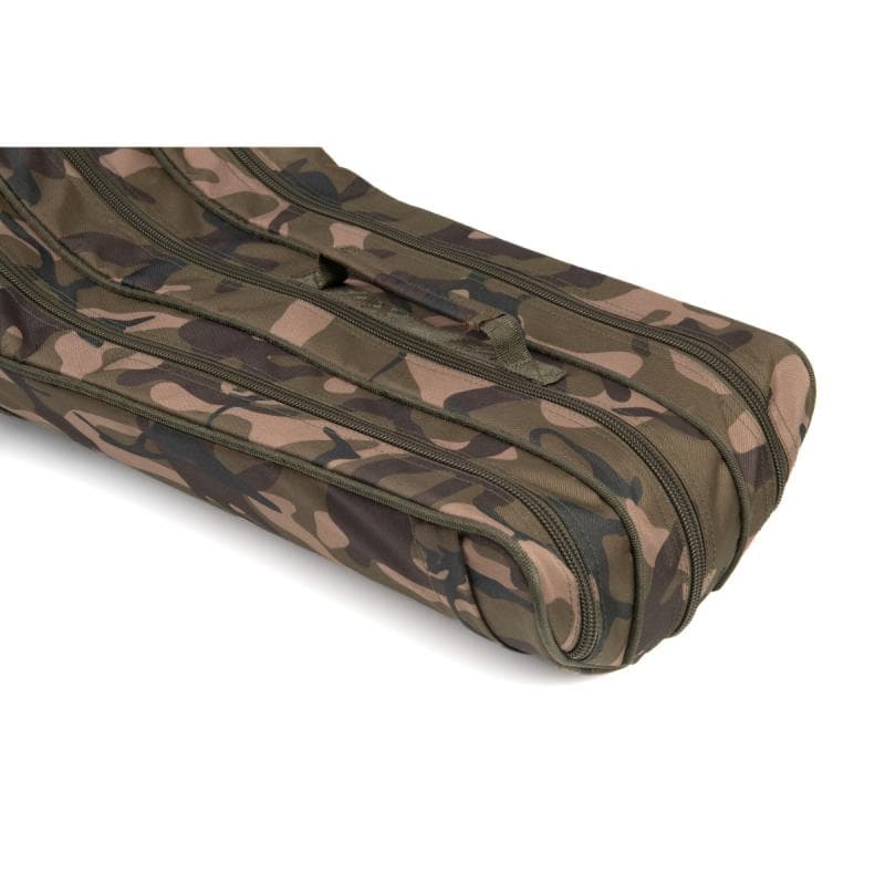 Fox Camolite 12ft 6 Rod Hardcase - foto 3