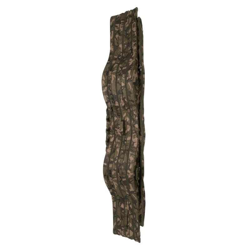 Fox Camolite 12ft 6 Rod Hardcase