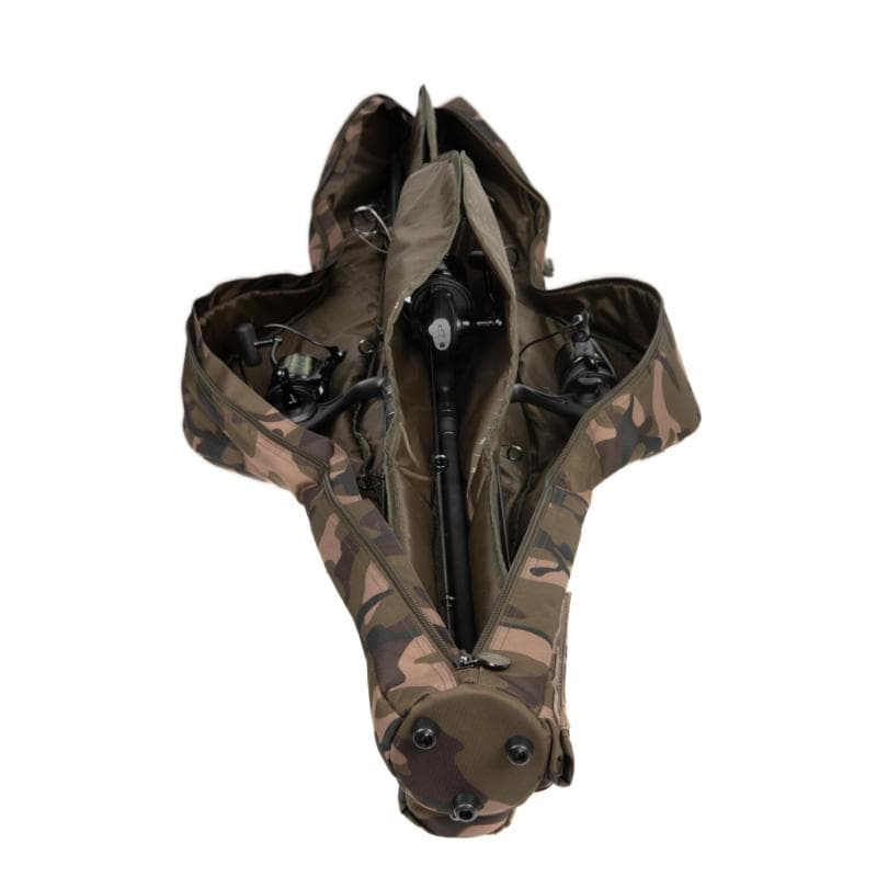 Fox Camolite 12ft Tri Sleeve - foto 2