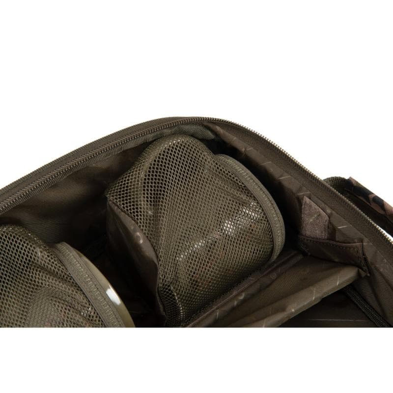 Fox Camolite 2 Person Dinner Set - foto 8