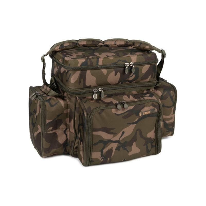 Fox Camolite 2 Person Session Cooler Food Bag - foto 2