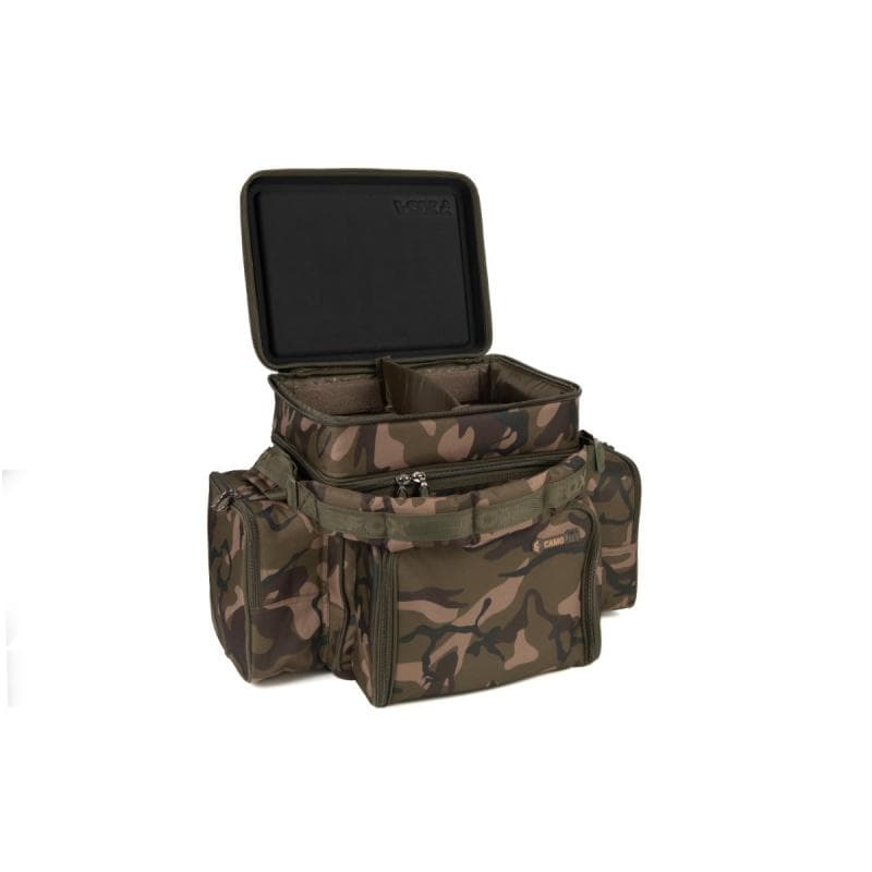 Fox Camolite 2 Person Session Cooler Food Bag - foto 3