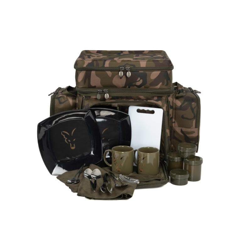 Fox Camolite 2 Person Session Cooler Food Bag