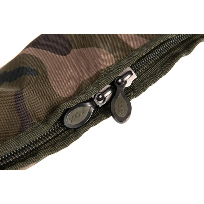 Fox Camolite 8-10ft Retractable Single Sleeve - foto 3