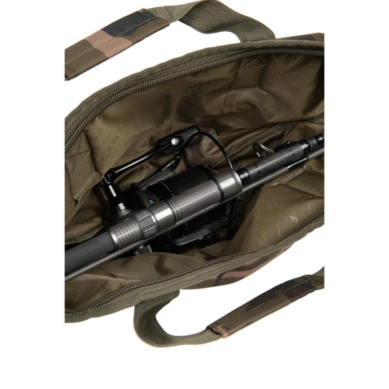 Fox Camolite 8-10ft Retractable Single Sleeve - foto 6