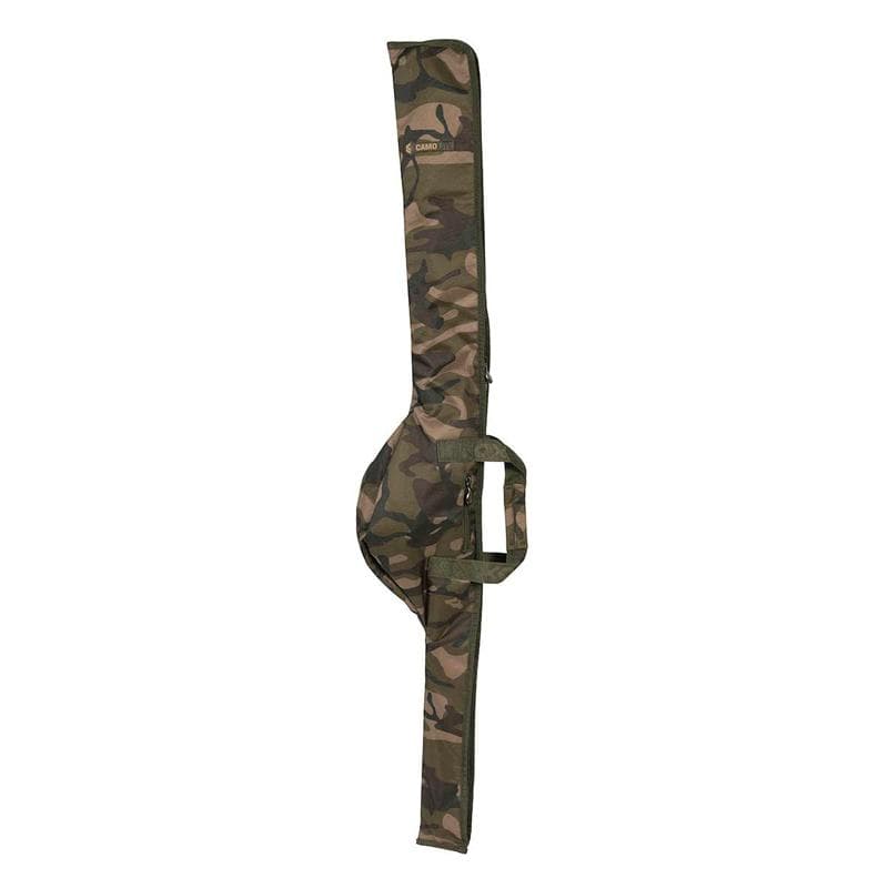 Fox Camolite 8-10ft Retractable Single Sleeve