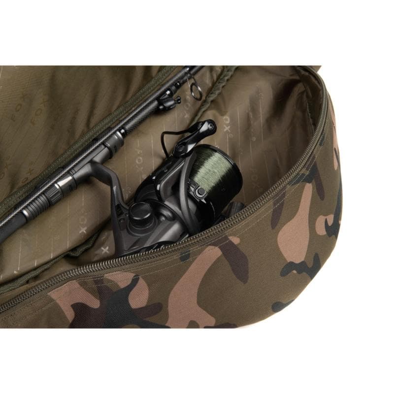 Fox Camolite 8-10ft Retractable Tri Sleeve - foto 2