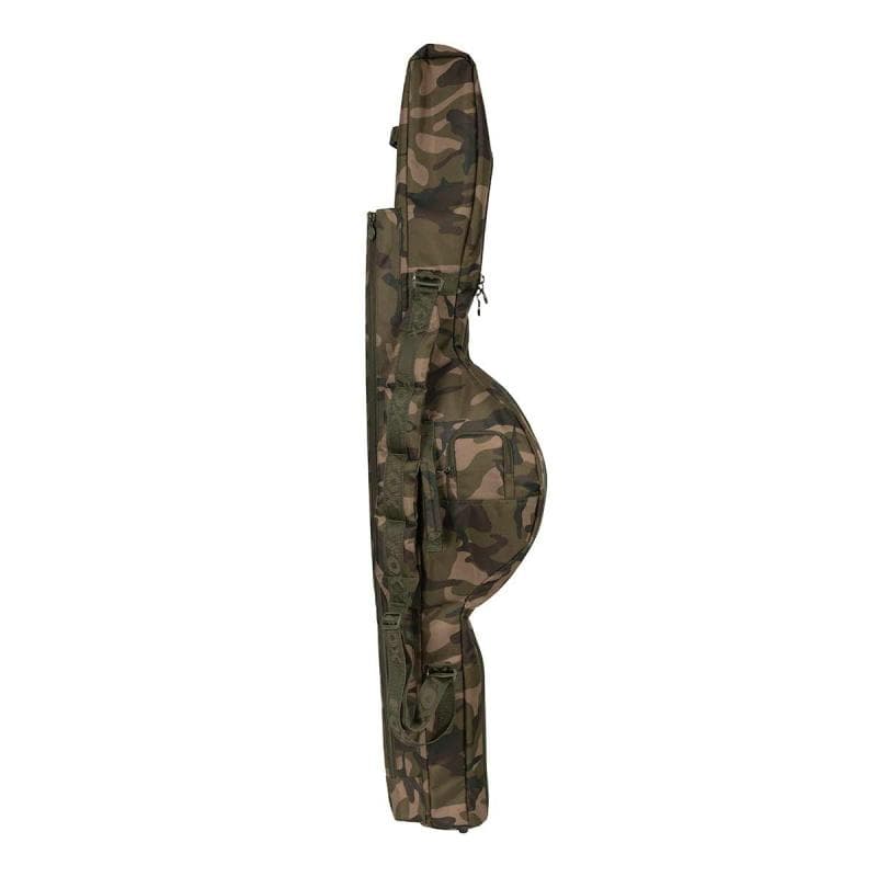 Fox Camolite 8-10ft Retractable Tri Sleeve