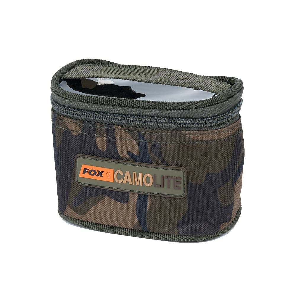 Fox Camolite Accessory Bag Small