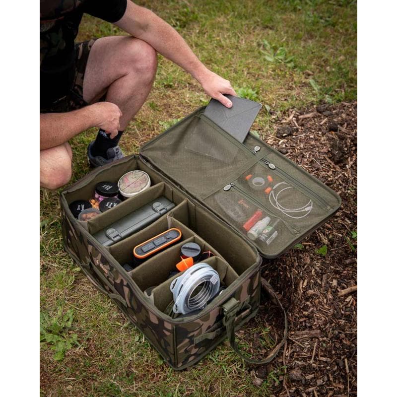 Fox Camolite Barrow Organiser - foto 7