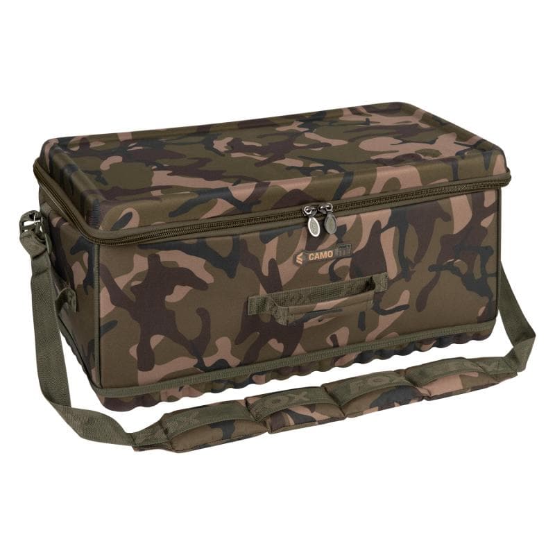 Fox Camolite Barrow Organiser Large