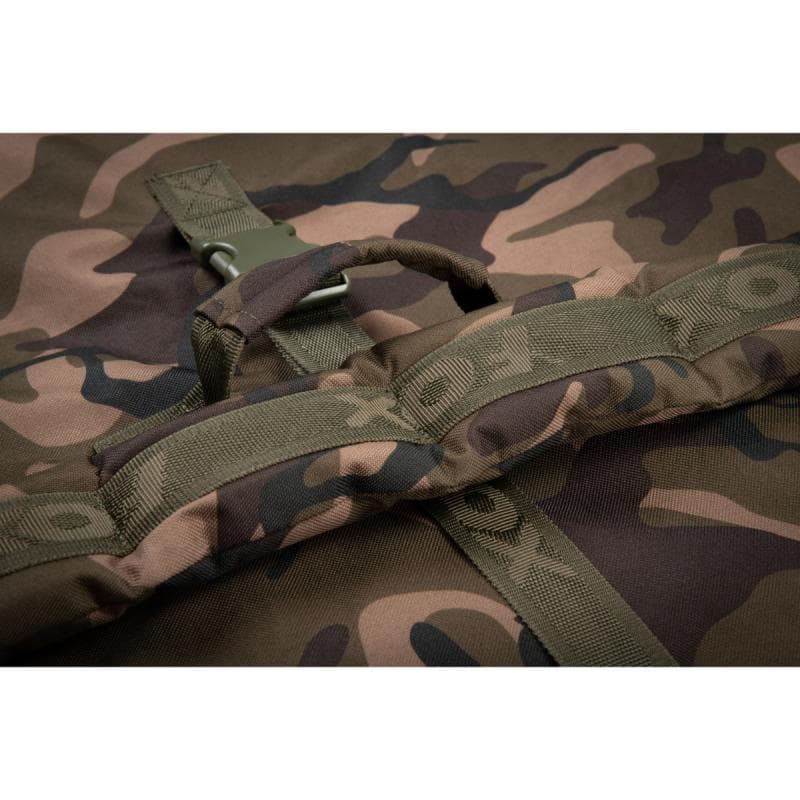 Fox Camolite Bedchair Carrybag Standard - foto 3