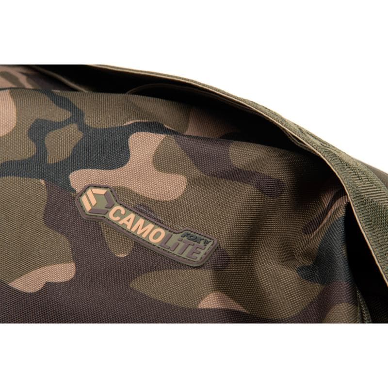 Fox Camolite Bedchair Carrybag Standard - foto 8