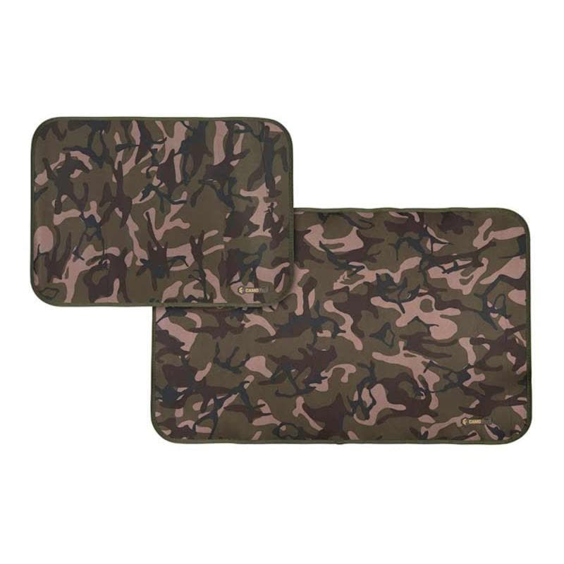 Fox Camolite Bivvy Mat 70cm x 50cm - foto 2